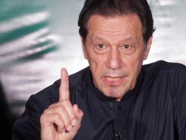 Thế giới - Cựu thủ tướng Pakistan lãnh án liên tiếp, 2 ngày nhận 24 năm tù
