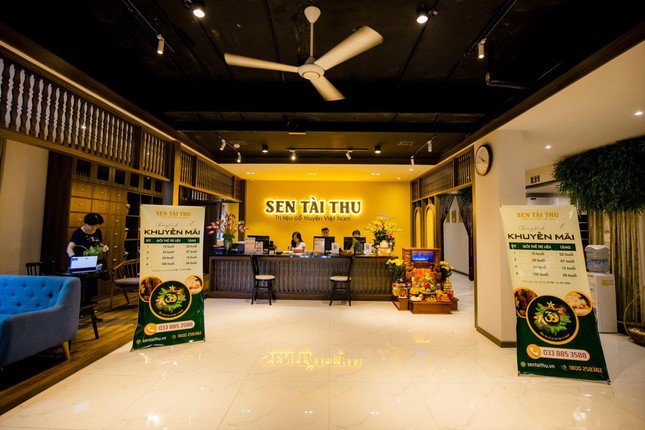 Cựu lãnh đạo Sen Tài Thu bị khởi tố vì cáo buộc lừa đảo chiếm đoạn tài sản.