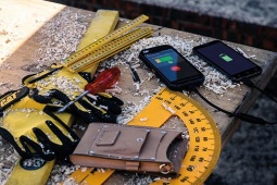 Thời trang Hi-tech - Thêm một nhà sản xuất smartphone sắp phải đóng cửa