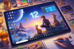 Bằng chứng cho thấy hệ điều hành Windows 12 sắp ra mắt