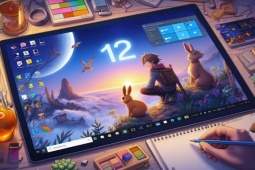 Công nghệ thông tin - Bằng chứng cho thấy hệ điều hành Windows 12 sắp ra mắt