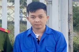 Pháp luật - Lập Facebook "ảo" lừa đảo chiếm đoạt tiền tỷ của gần 40 nạn nhân