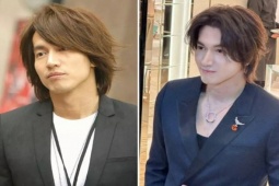 Đàn ông - Từng bị chê "kém sắc", nam tài tử gây bất ngờ với diện mạo U50 ngày một "lên hương"