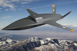 XQ-58A Valkyrie: Máy bay chiến đấu không người lái có tốc độ hơn 1.000 km/h, điều khiển bằng AI