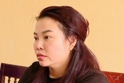 Pháp luật - Đưa 4 thiếu nữ dưới 16 tuổi vào phục vụ quán karaoke