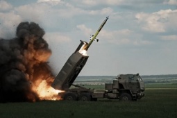 "Hỏa thần" HIMARS mất thiêng, Ukraine cần phương Tây cung cấp vũ khí mới đối phó Nga?