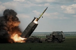 Thế giới - "Hỏa thần" HIMARS mất thiêng, Ukraine cần phương Tây cung cấp vũ khí mới đối phó Nga?