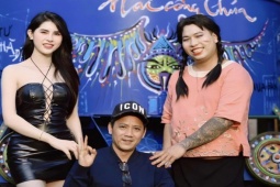 Làm đẹp - "Cô gái treo biển tuyển chồng ở SVĐ Mỹ Đình" siết dáng để đóng phim hài Tết