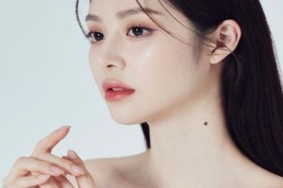 Làm đẹp - Tự làm son má môi từ củ dền cho gương mặt rực rỡ đón Tết