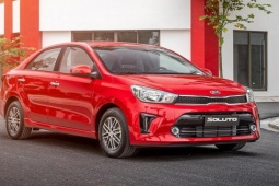 Tư vấn - 3 xe sedan tầm giá 400 triệu đồng đáng chú ý hiện nay