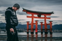 Đàn ông - Cách phối đồ không thể thiếu trong mùa đông