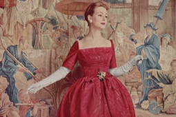 Thời trang - Ngắm lại những thiết kế trường tồn của "nhà cách mạng thời trang" Balenciaga