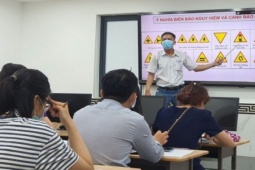 Tin tức trong ngày - TP.HCM kiến nghị Bộ GTVT chấp thuận việc học lý thuyết lái xe online