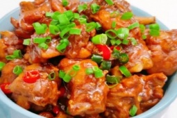 Ẩm thực - Mẹ đảm trổ tài nấu mâm cơm 5 món đầy đủ thịt rau vừa ngon lại đẹp mắt, cả nhà khen tấm tắc