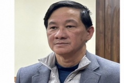 Tin tức trong ngày - Ban Chấp hành Trung ương Đảng khai trừ Đảng với ông Trần Đức Quận, Nguyễn Nhân Chiến