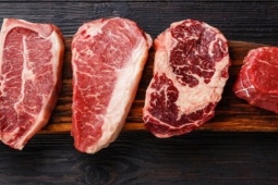 Sức khỏe đời sống - Những người không nên ăn quá nhiều thịt trong dịp Tết