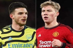 Bóng đá - Cầu thủ MU xuống giá thê thảm nhất Ngoại hạng Anh, Arsenal đạt mức tăng khủng