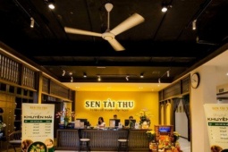 Tin tức trong ngày - Từ vụ Sen Tài Thu bị khởi tố: Chiêu hút vốn khiến nhà đầu tư... sập bẫy