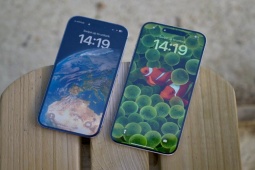 Công nghệ thông tin - Apple đang cập nhật ứng dụng "cổ xưa" nhất trên iPhone