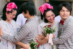 Làm đẹp - "Cô vợ nhặt" hot nhất sóng giờ Vàng: "Tôi nhiều tuổi thật nhưng vẫn chất!"