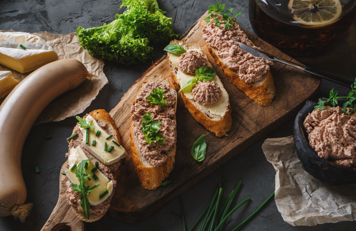 Tại sao gan là siêu thực phẩm? - 3
