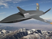 Media - XQ-58A Valkyrie: Máy bay chiến đấu không người lái có tốc độ hơn 1.000 km/h, điều khiển bằng AI