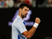 Thể thao - Djokovic hỏi câu làm cả làng tennis im lặng: Có bao người làm được như tôi?