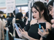 Thời trang Hi-tech - Galaxy Z Fold 5 đang là điện thoại Samsung đáng mua nhất năm nay