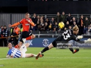 Bóng đá - Video bóng đá Luton Town - Brighton: Phủ đầu kinh hoàng, hat-trick đáng nhớ (Ngoại hạng Anh)