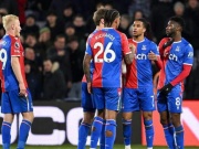 Bóng đá - Video bóng đá Crystal Palace - Sheffield United: Rượt đuổi thần sầu, người hùng trở lại (Ngoại hạng Anh)