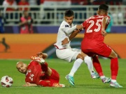 Bóng đá - Video bóng đá Iran - Syria: Hai quả penalty &amp; loạt &quot;đấu súng&quot; nghẹt thở (Asian Cup)