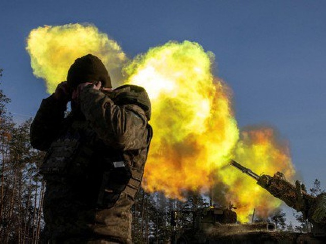 Thế giới - Xung đột Nga - Ukraine: Nhiều lãnh đạo châu Âu thừa nhận “sự thật phũ phàng”