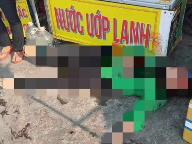 Pháp luật - Nữ chủ quán bị cướp đâm 20 nhát đang dần phục hồi