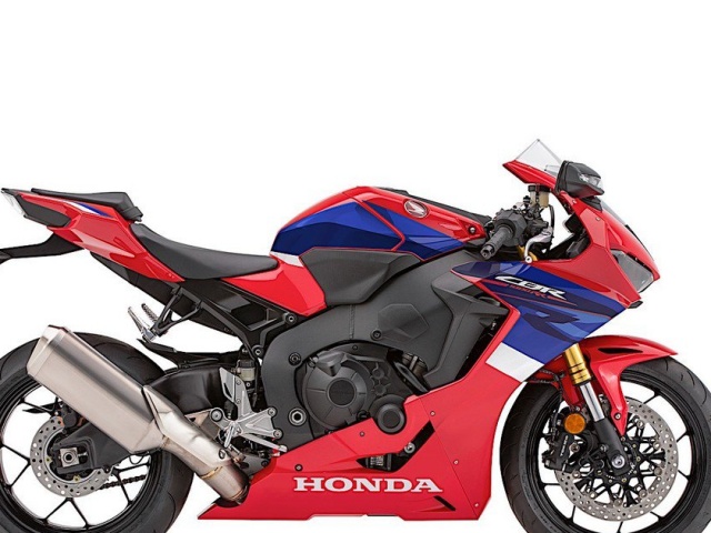 Thế giới xe - 11 mẫu xe máy Honda sẽ có mặt vào năm 2024