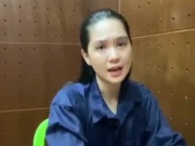 Tin tức trong ngày - Sáng mai 2-2, Ngọc Trinh hầu toà