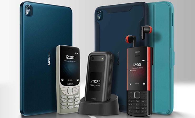 Nokia lại “chết một lần nữa” - 2