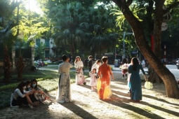 Tin tức trong ngày - Thời tiết ngày 1/2: Nắng hửng khắp 3 miền, riêng phía Bắc rét về đêm và sáng