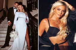 Đàn ông - Cầu thủ "số đỏ": Thù lao cao nhất châu Phi, lấy tiểu thư bốc lửa nhà triệu phú