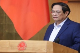 Tin tức trong ngày - Thủ tướng yêu cầu bảo đảm mọi người, mọi nhà đều có Tết