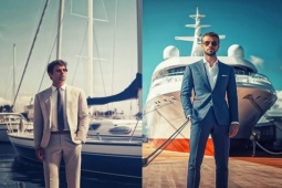 Media - Vì sao nhiều người giàu hiếm khi phô trương tài sản?