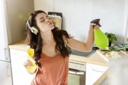 Bạn trẻ - Cuộc sống - 4 điều cấm kỵ, 3 thứ cần chú ý khi dọn dẹp nhà đón Tết