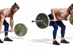 Đàn ông - 3 bài tập tại nhà giúp thân trên săn chắc, cánh tay vạm vỡ