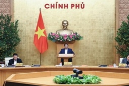 Tin tức trong ngày - Thủ tướng: Không chỉ đạo, điều hành "giật cục" "phanh gấp"