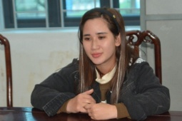 Tin tức 24h qua: Hotgirl bị bắt vì “ngựa quen đường cũ”