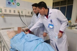 Tin tức trong ngày - Đốt than sưởi ấm, chồng tử vong, vợ nguy kịch
