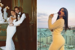 Đàn ông - Cựu tiền vệ tài hoa, thân với Messi, lấy vợ hơn 12 tuổi giờ ra sao sau giải nghệ?