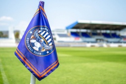 Bóng đá - VFF lên tiếng vụ 5 cầu thủ CLB Bà Rịa Vũng Tàu bị khởi tố tội đánh bạc