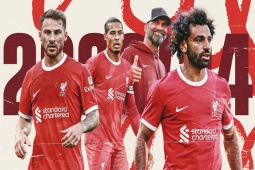 Liverpool hóa vua ngược dòng Ngoại hạng Anh: Đặc sản thời Klopp, bí quyết nhờ đâu?