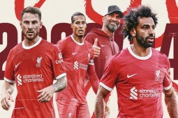 Bóng đá - Liverpool hóa vua ngược dòng Ngoại hạng Anh: Đặc sản thời Klopp, bí quyết nhờ đâu?