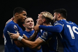 Bóng đá - Chelsea mùa giải 2023/24: Vẫn còn nhiều "đốm sáng" trong bức tranh tối màu